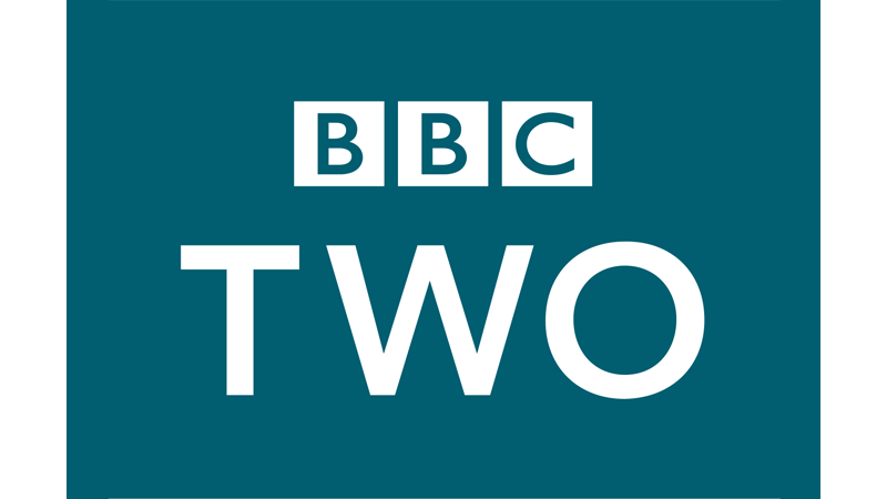 BBC Two logo