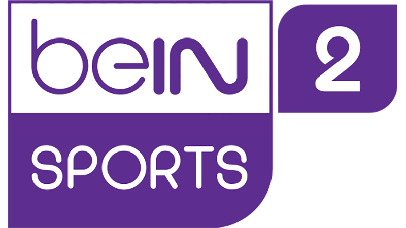 BeIN Sports 2 Qatar logo