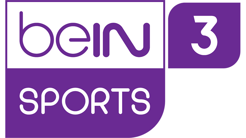 BeIn Sports 3 Australia logo
