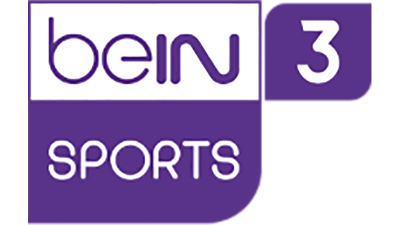 BeIN Sports 3 Qatar logo