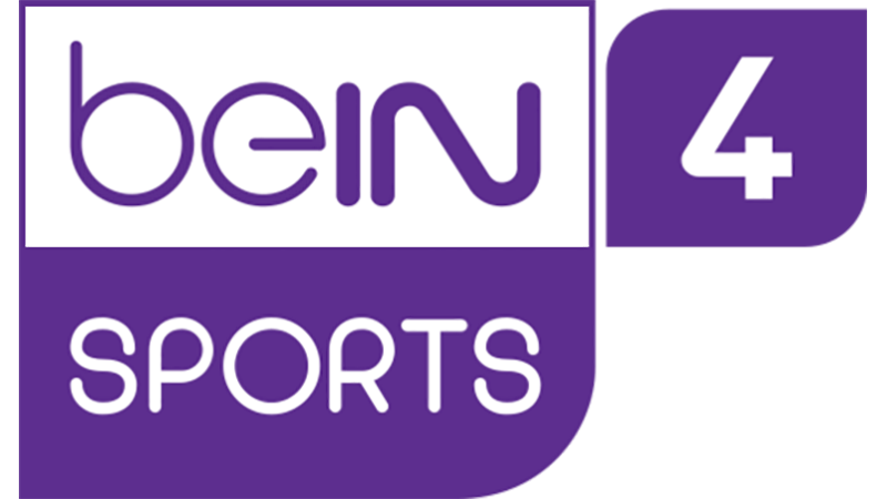 BeIN Sports 4 Qatar logo