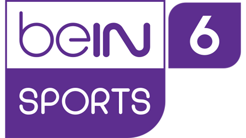 BeIN Sports 6 Qatar logo