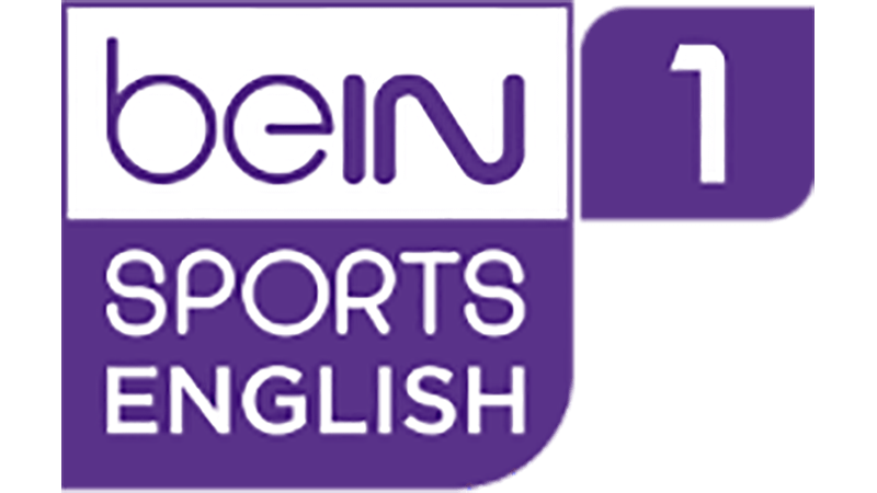 BeIN Sports English 1 Qatar logo