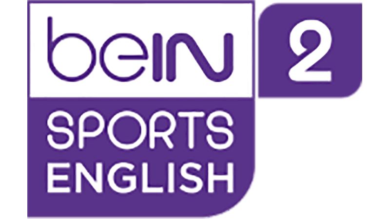 BeIN Sports English 2 Qatar logo