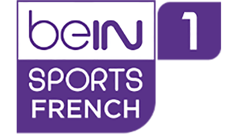 BeIN Sports French 1 Qatar logo