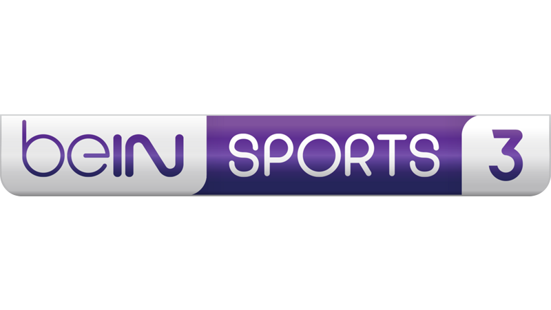 BeIn Sports HD 3 Thailand logo