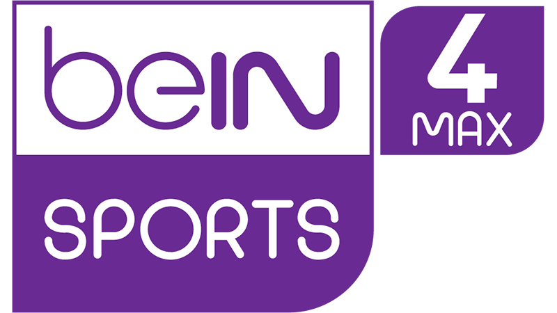 BeIn Sports Max 4 logo
