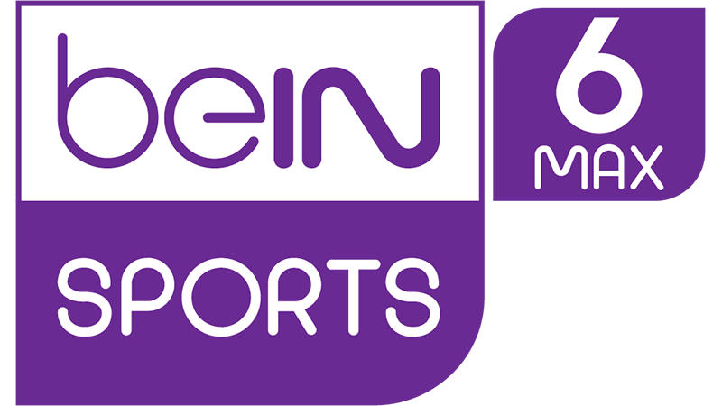 BeIn Sports Max 6 logo
