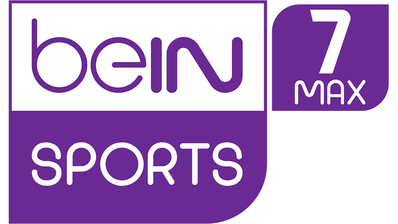 BeIn Sports Max 7 logo