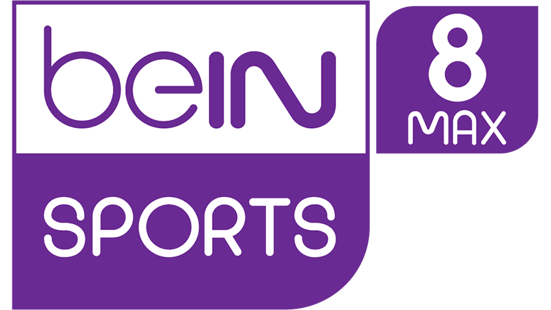 BeIn Sports Max 8 logo