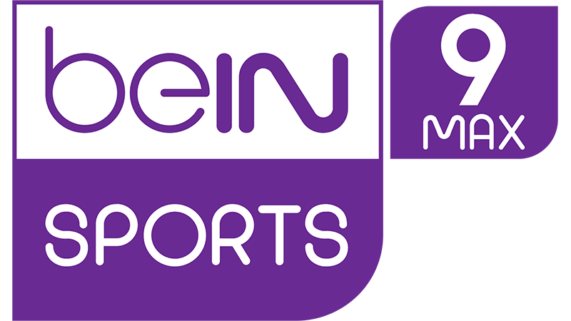 BeIn Sports Max 9 logo
