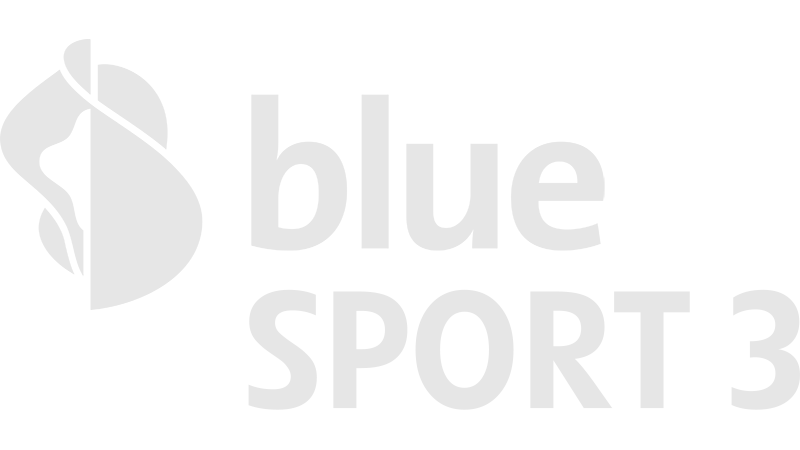 Blue Sport 3 CH logo