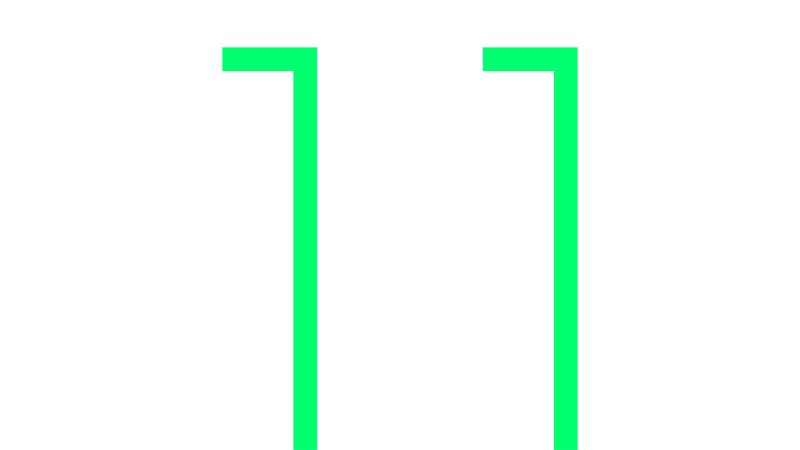 Canal 11 Portugal logo