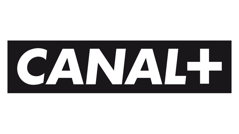 Canal + France logo