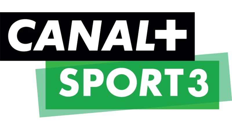 Canal + Sport 3 PL logo