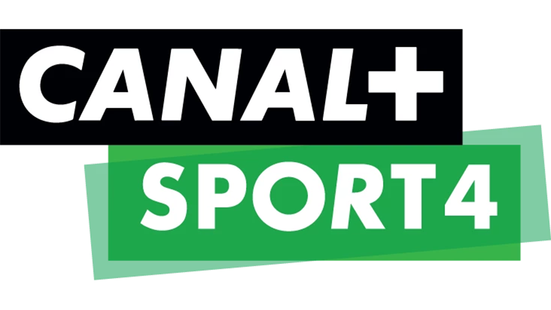 Canal + Sport 4 PL logo