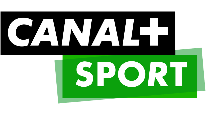Canal + Sport France logo