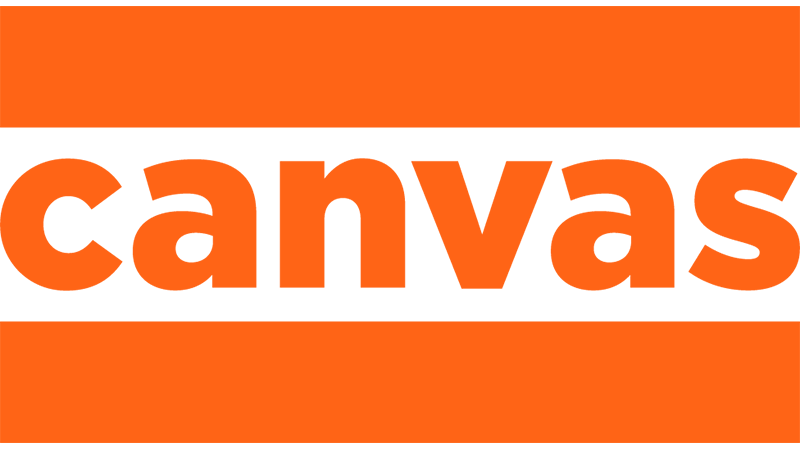 Canvas logo