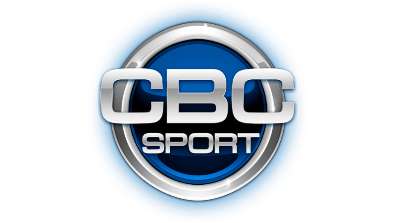 CBC Sport AZE logo