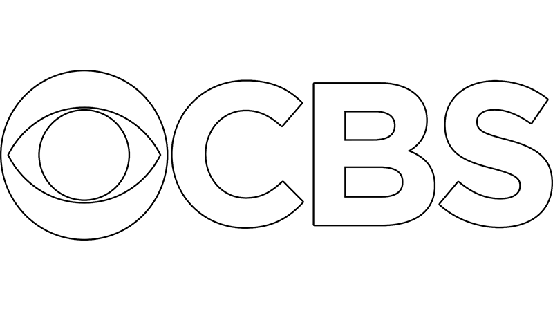 CBS logo