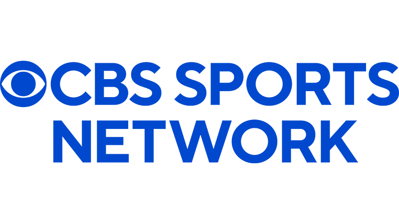 CBS Sports Network USA logo