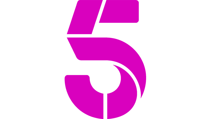 Channel 5 logo