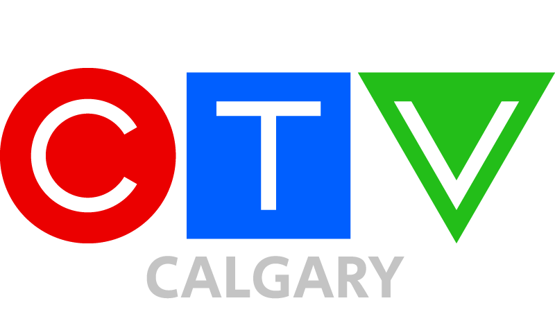 CTV Calgary logo