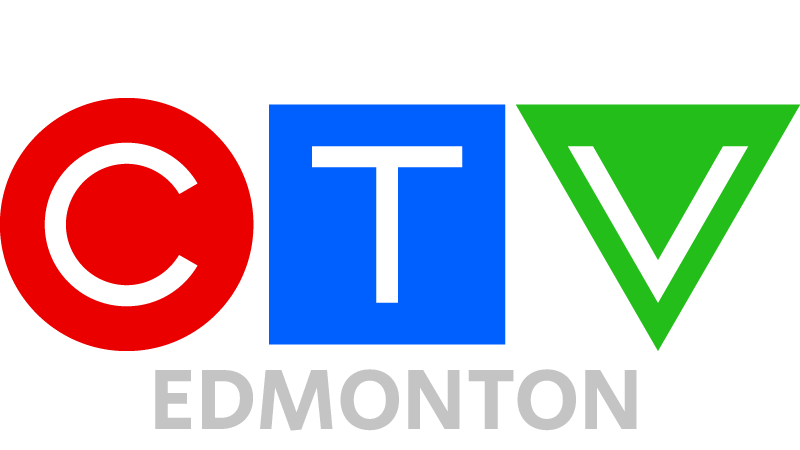 CTV Edmonton logo