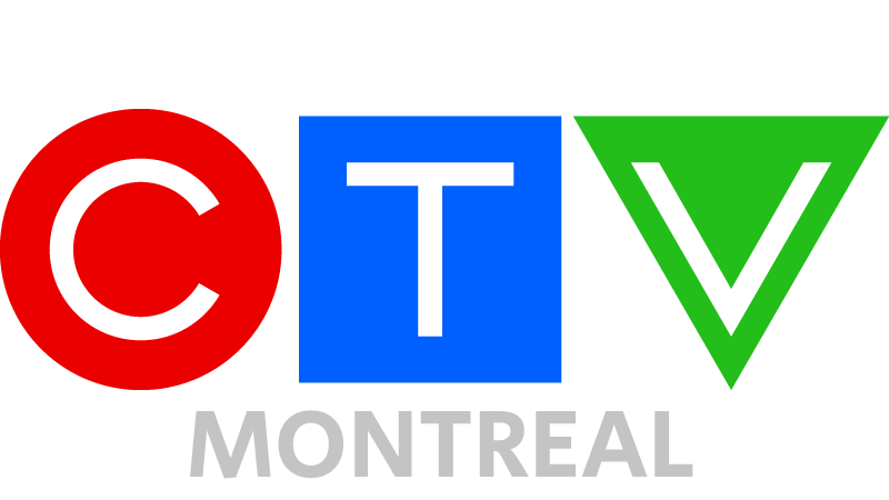 CTV Montreal logo