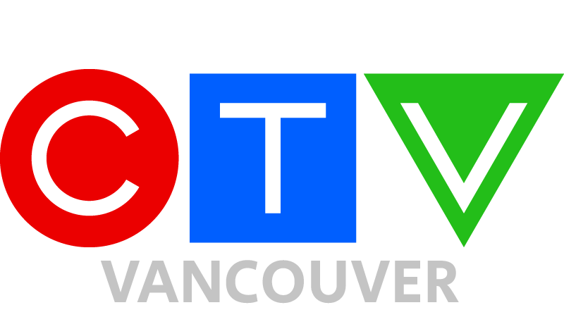 CTV Vancouver logo