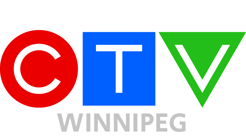 CTV Winnipeg logo