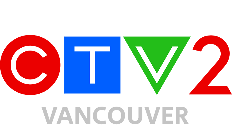 CTV2 Vancouver logo