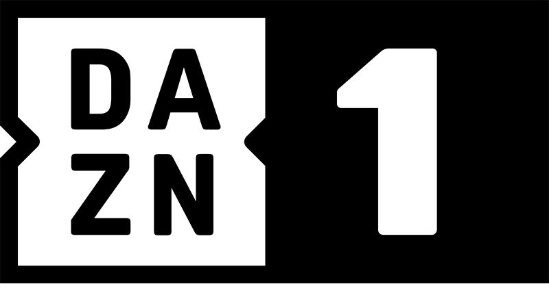 DAZN 1 Spain logo