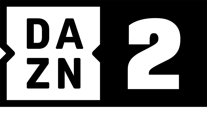 DAZN 2 Germany logo