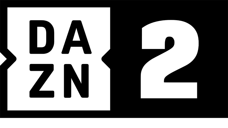 DAZN 2 Spain logo