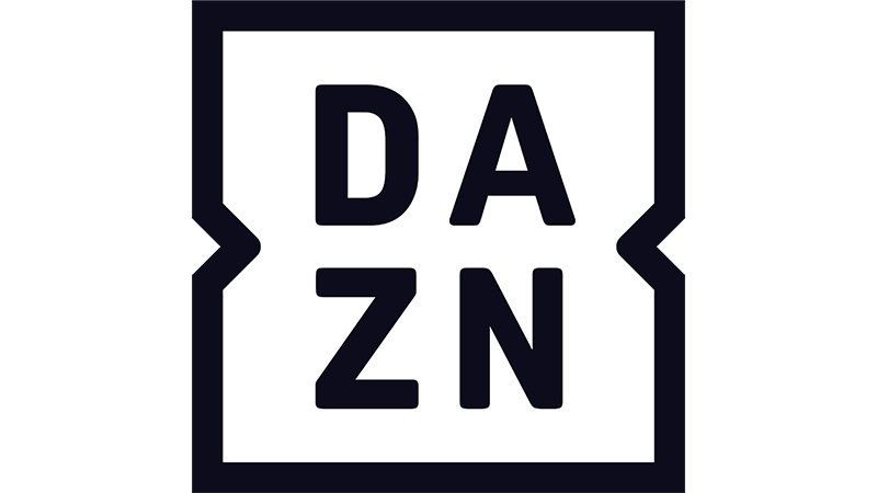 DAZN Australia logo