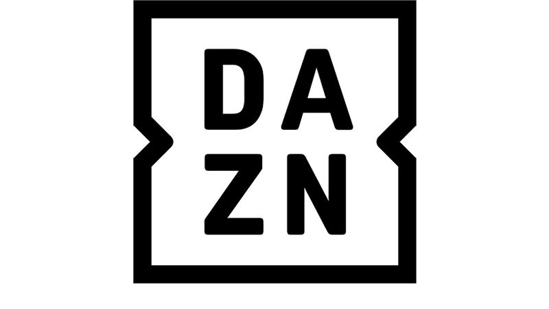 DAZN National League logo