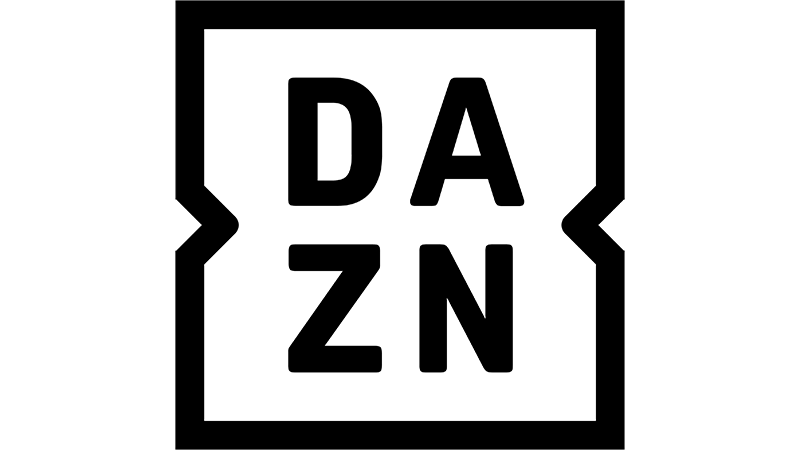 DAZN Portugal logo