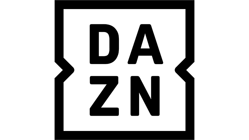 DAZN Spain logo