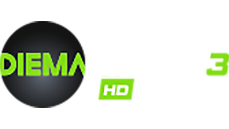 Diema Sport 3 BG logo