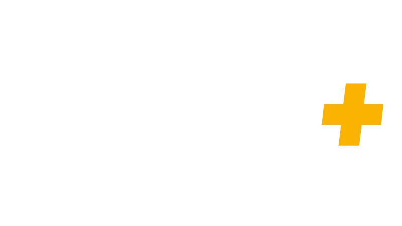 ESPN + logo