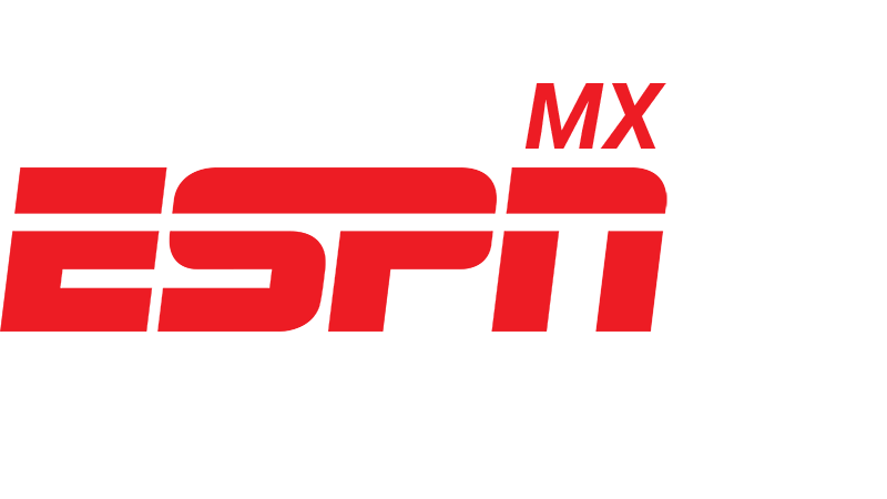 ESPN Mexico logo