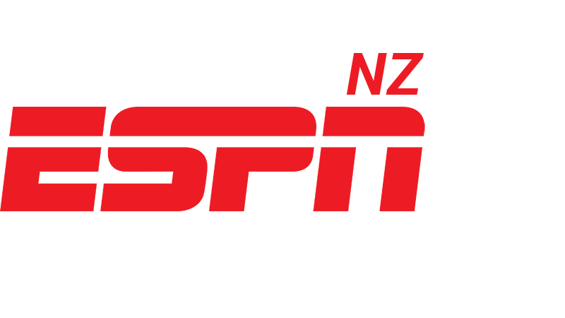 ESPN New Zealand logo
