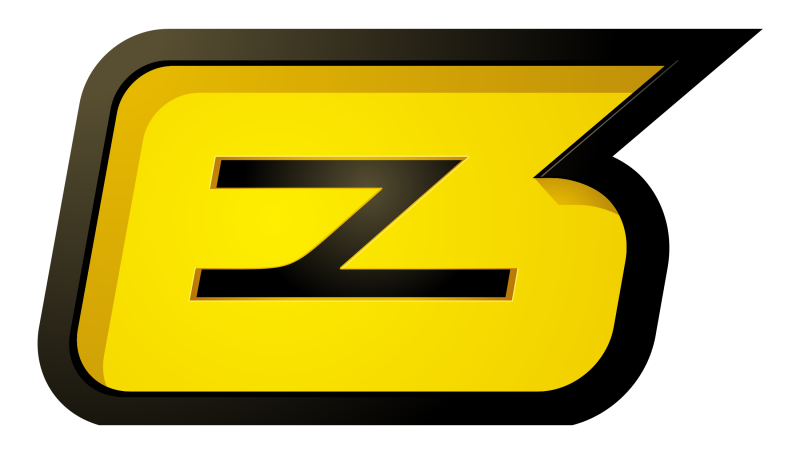 Esport 3 logo