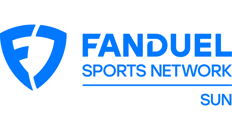 FanDuel Sports Network Sun logo