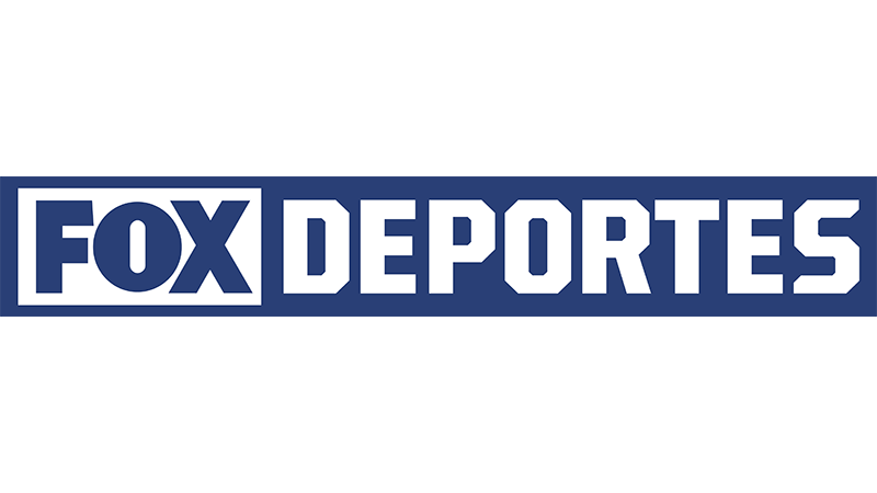 Fox Deportes logo