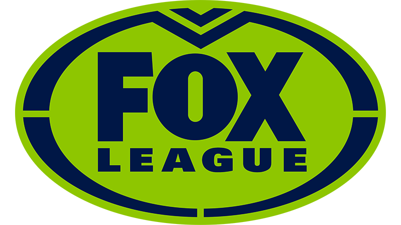 FOX League logo