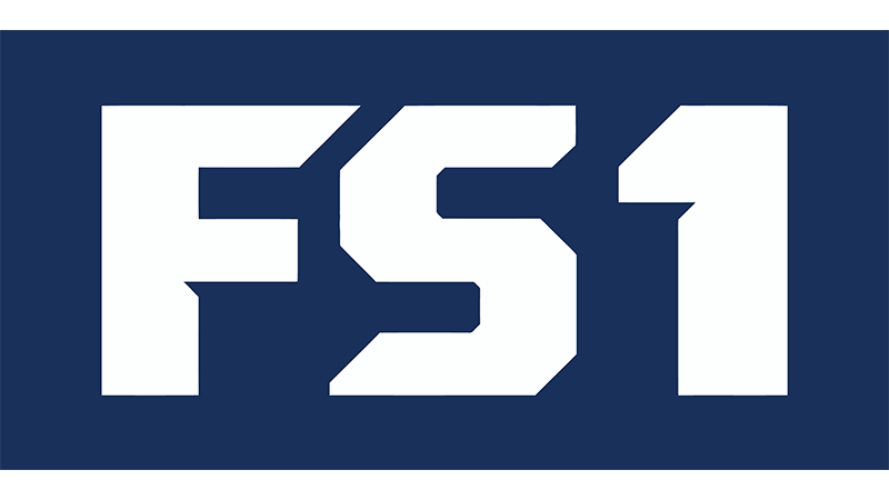 Fox Sports 1 US logo