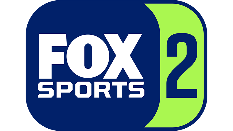 FOX Sports 2 Argentina logo