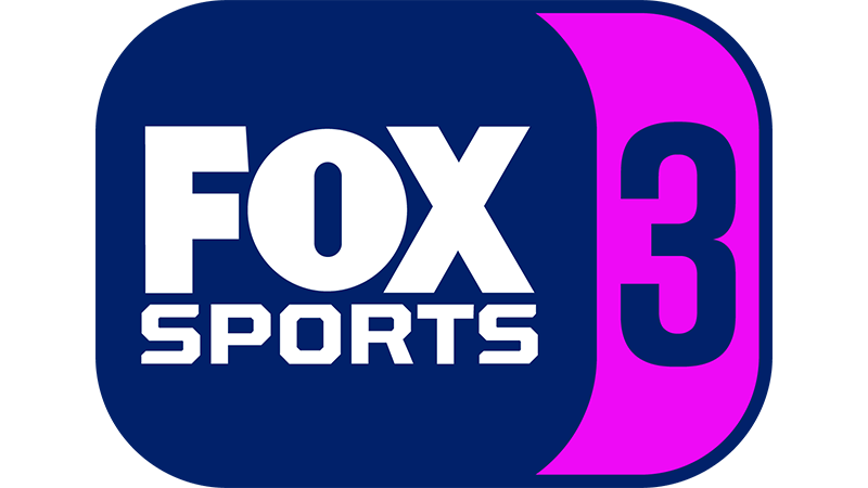 FOX Sports 3 Argentina logo